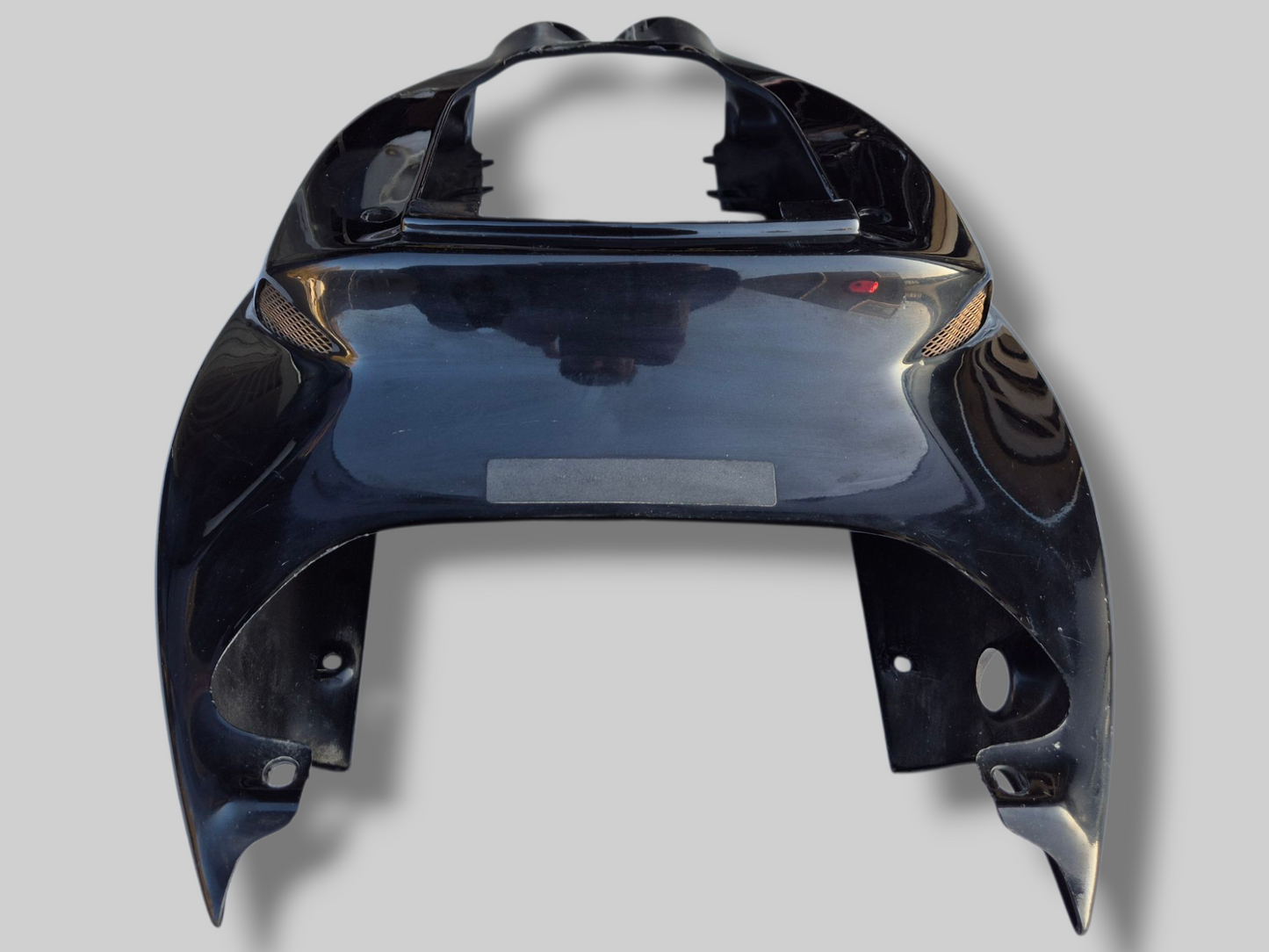 ACHTERKUIP DARKNESS BLACK AP8178249 Aprilia RSV Mille 2003 / Tuono 02-05 