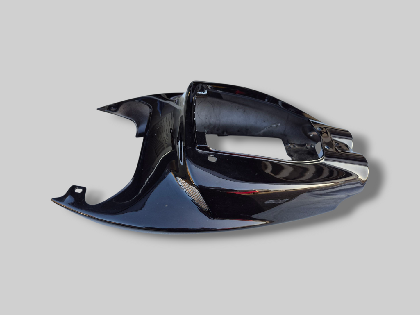 ACHTERKUIP DARKNESS BLACK AP8178249 Aprilia RSV Mille 2003 / Tuono 02-05 