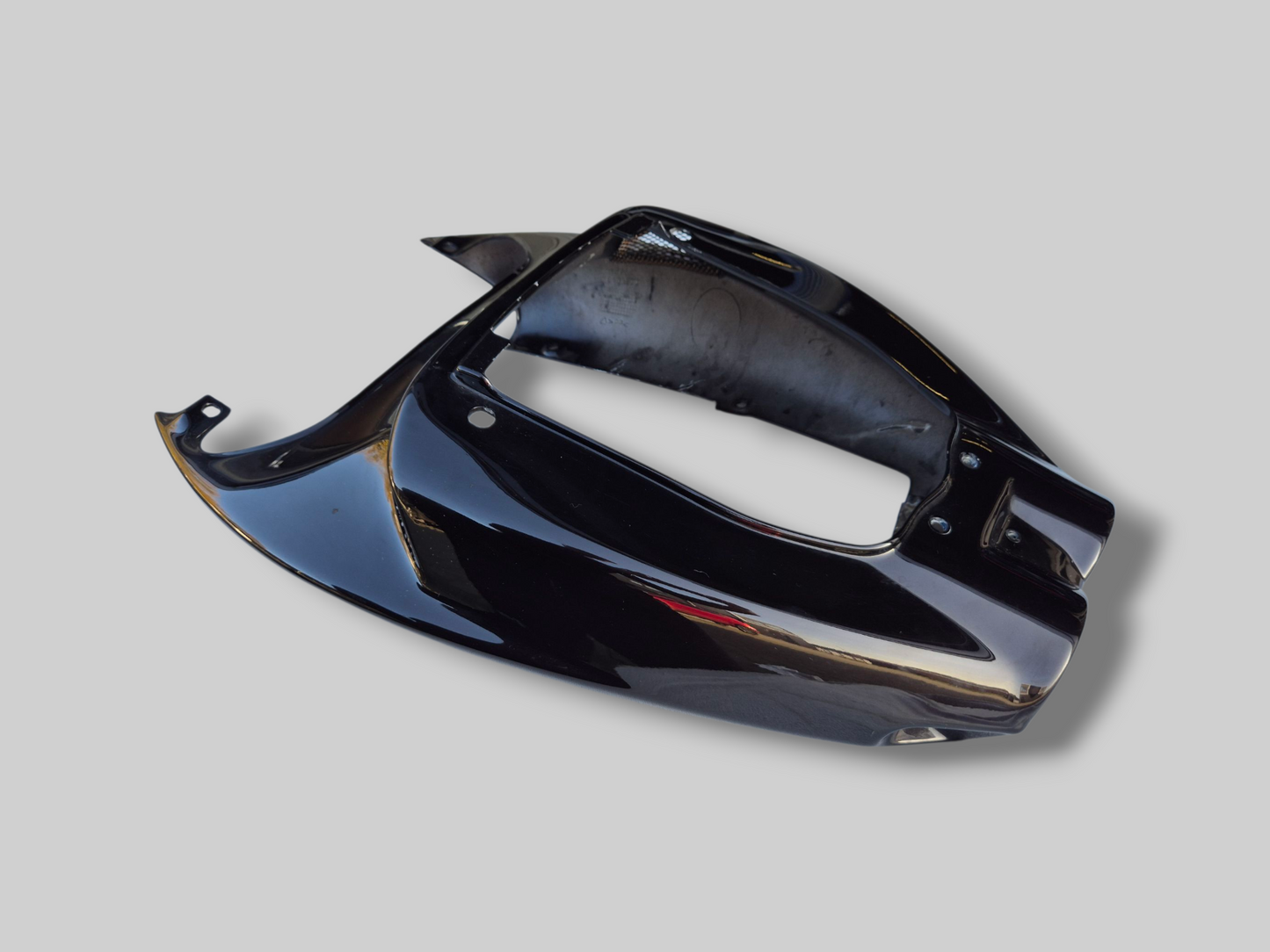 ACHTERKUIP DARKNESS BLACK AP8178249 Aprilia RSV Mille 2003 / Tuono 02-05 