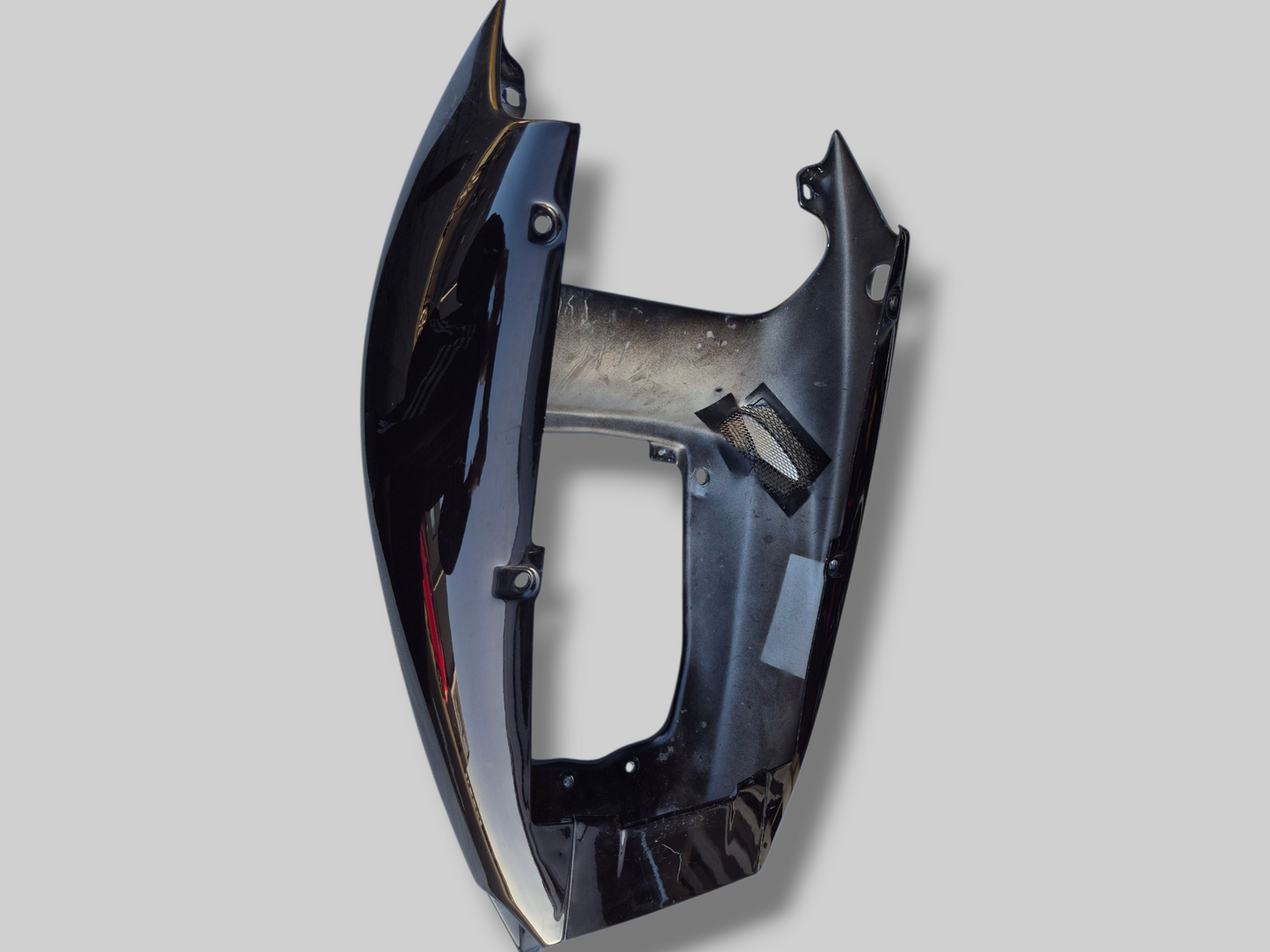 ACHTERKUIP DARKNESS BLACK AP8178249 Aprilia RSV Mille 2003 / Tuono 02-05 