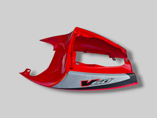 ACHTERKUIP DIABLO ZWART AP8148850 Aprilia RSV Mille 2001-2002 