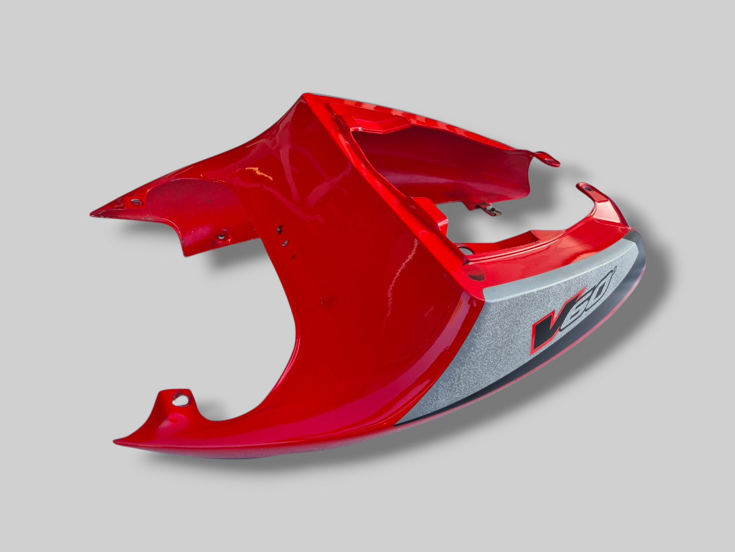 ACHTERKUIP DIABLO ZWART AP8148850 Aprilia RSV Mille 2001-2002 