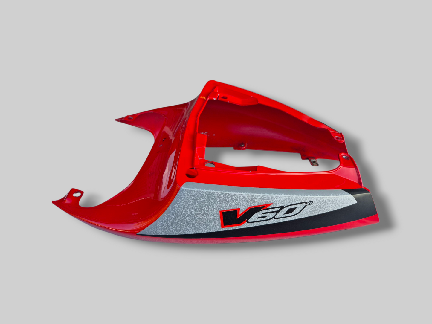 ACHTERKUIP DIABLO ZWART AP8148850 Aprilia RSV Mille 2001-2002 