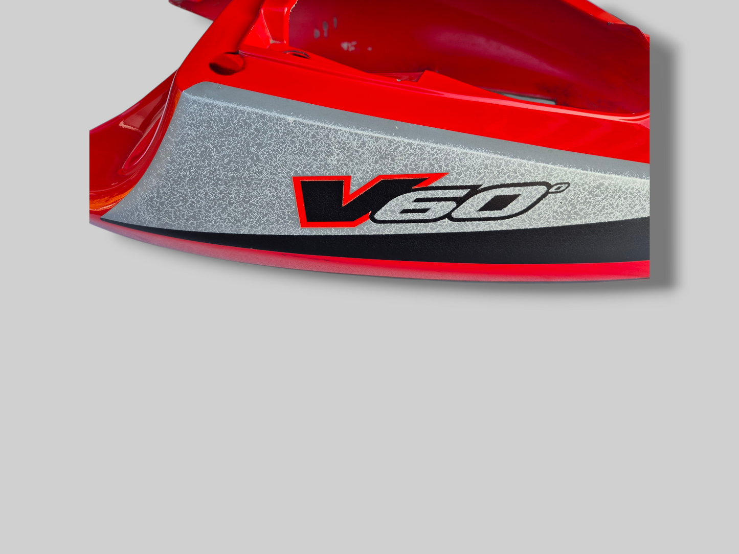 ACHTERKUIP DIABLO ZWART AP8148850 Aprilia RSV Mille 2001-2002 