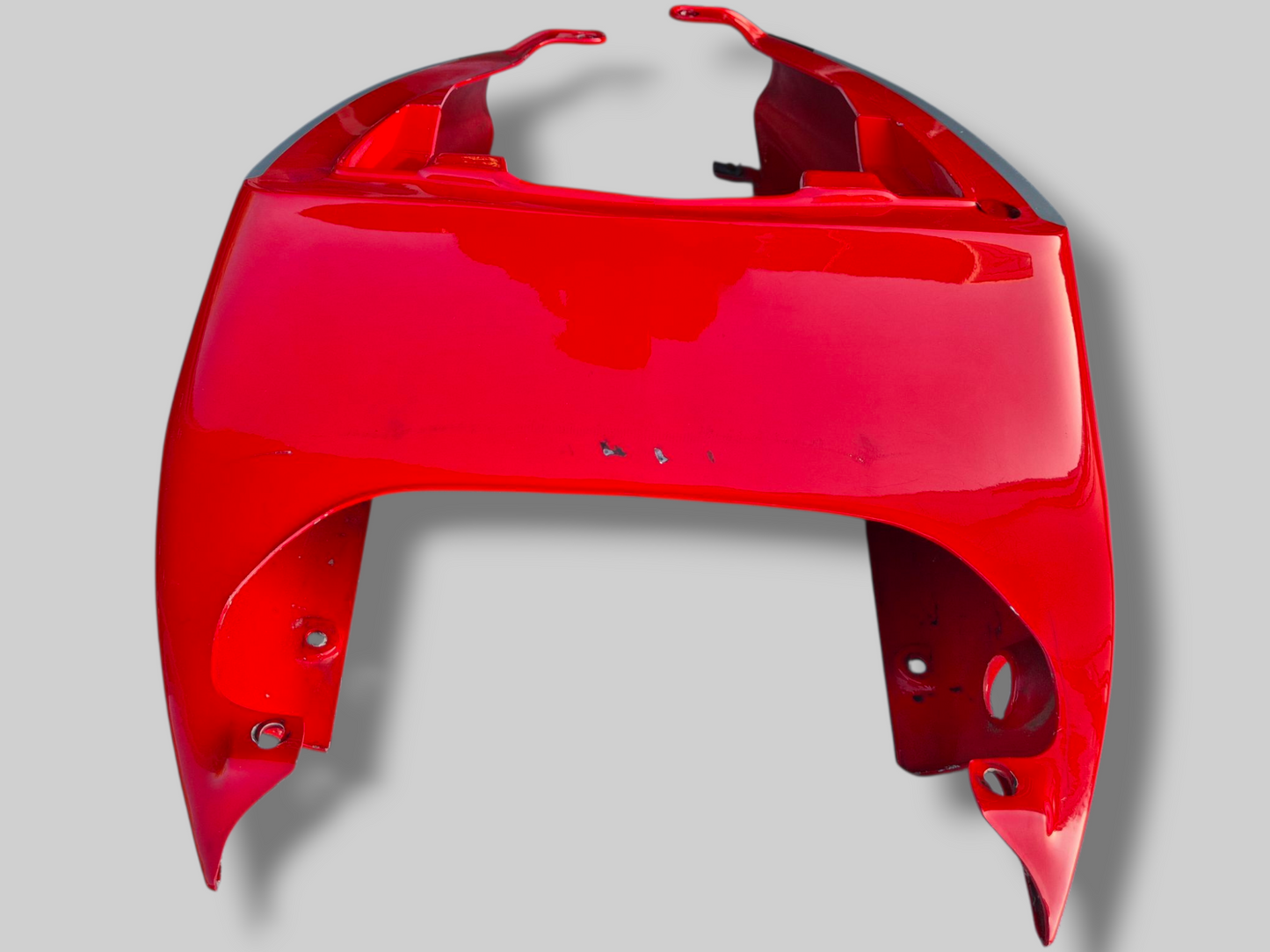 ACHTERKUIP DIABLO ZWART AP8148850 Aprilia RSV Mille 2001-2002 