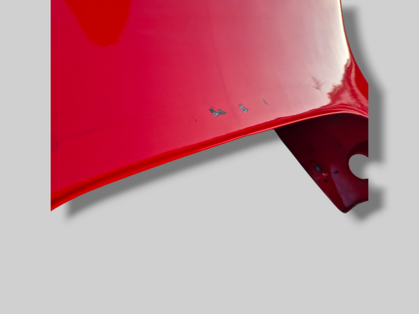 ACHTERKUIP DIABLO ZWART AP8148850 Aprilia RSV Mille 2001-2002 