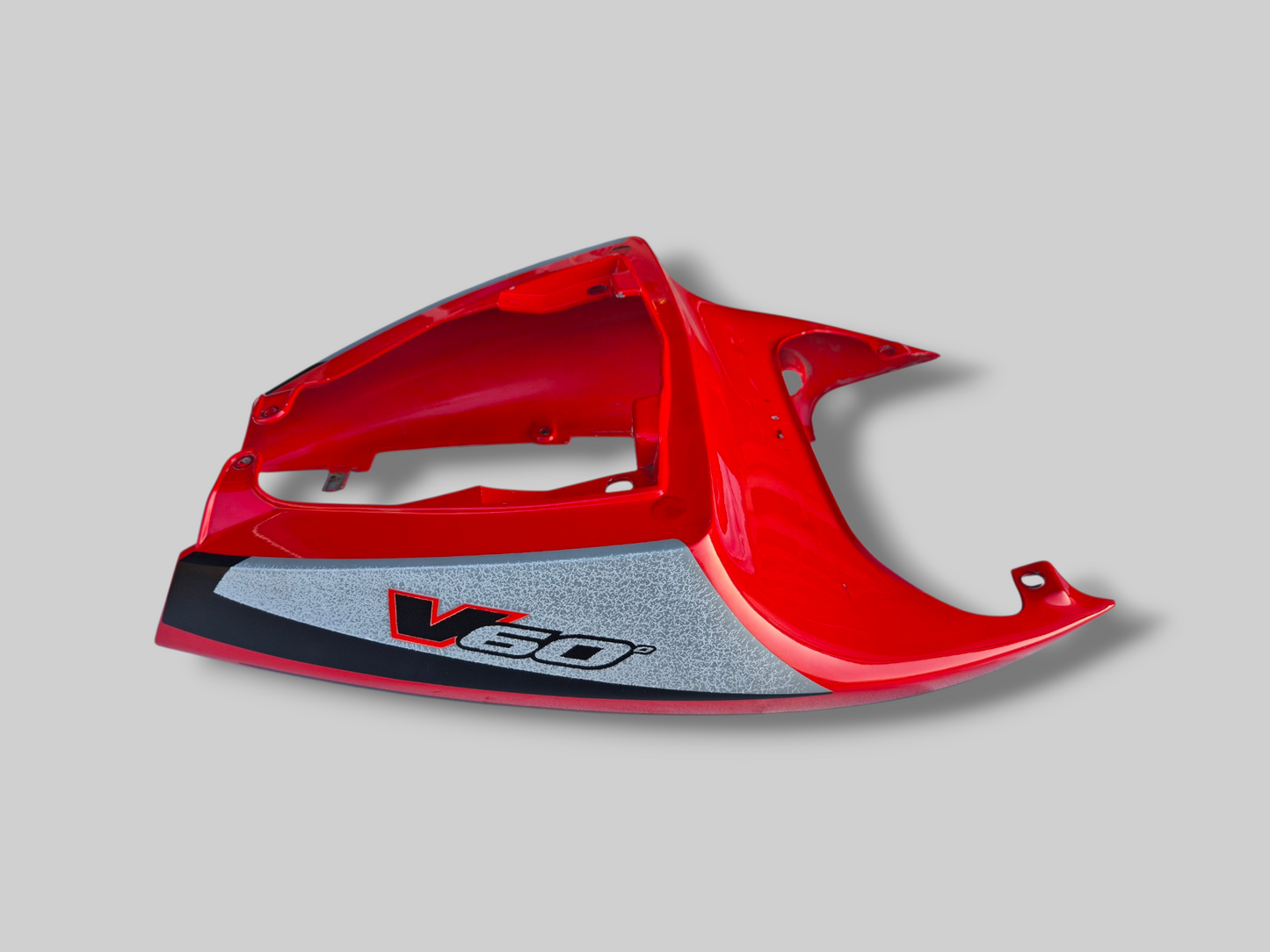 ACHTERKUIP DIABLO ZWART AP8148850 Aprilia RSV Mille 2001-2002 