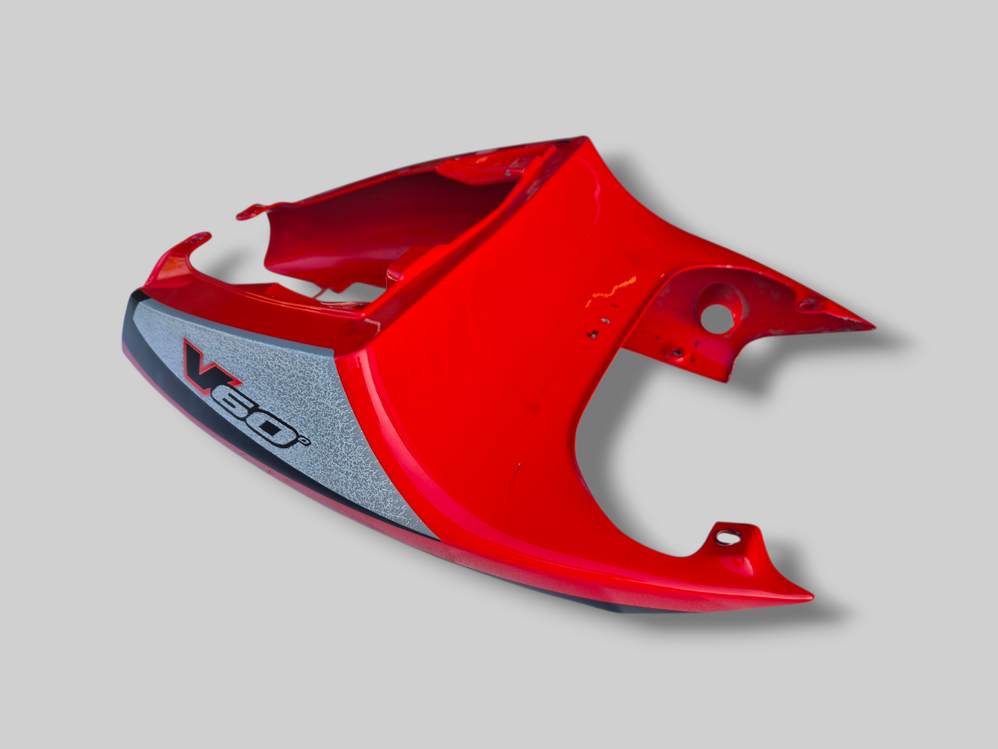 ACHTERKUIP DIABLO ZWART AP8148850 Aprilia RSV Mille 2001-2002 