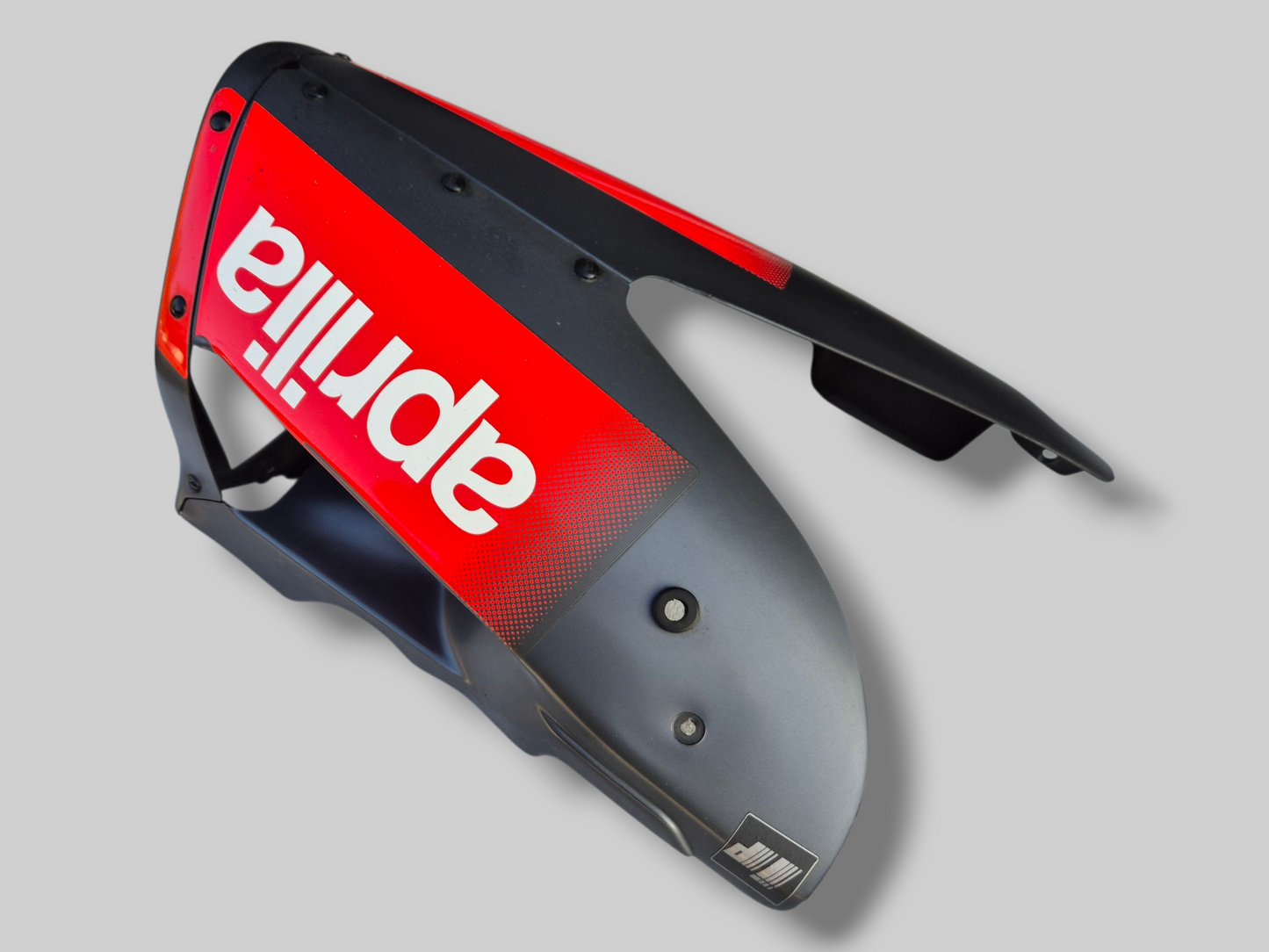 BELLYPAN GLANZEND ZWART AP8168435 AP8168434 Aprilia RSV Mille 1998-2003 