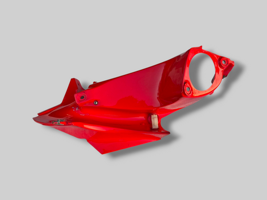 RIGHT-HAND RAM AIR INTERNAL AIR DUCT FAIRING HOT RED AP8148911 Aprilia RSV Mille 98-03