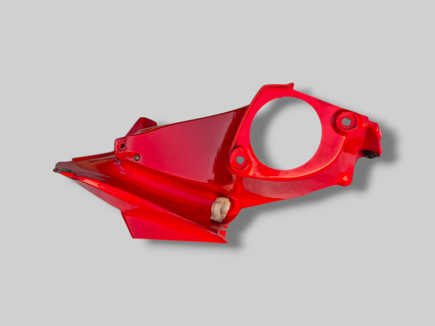 RECHTER BINNENLUCHTKANAAL KUIP NEP CARBON GEDIPPT Aprilia RSV Mille 98-03 