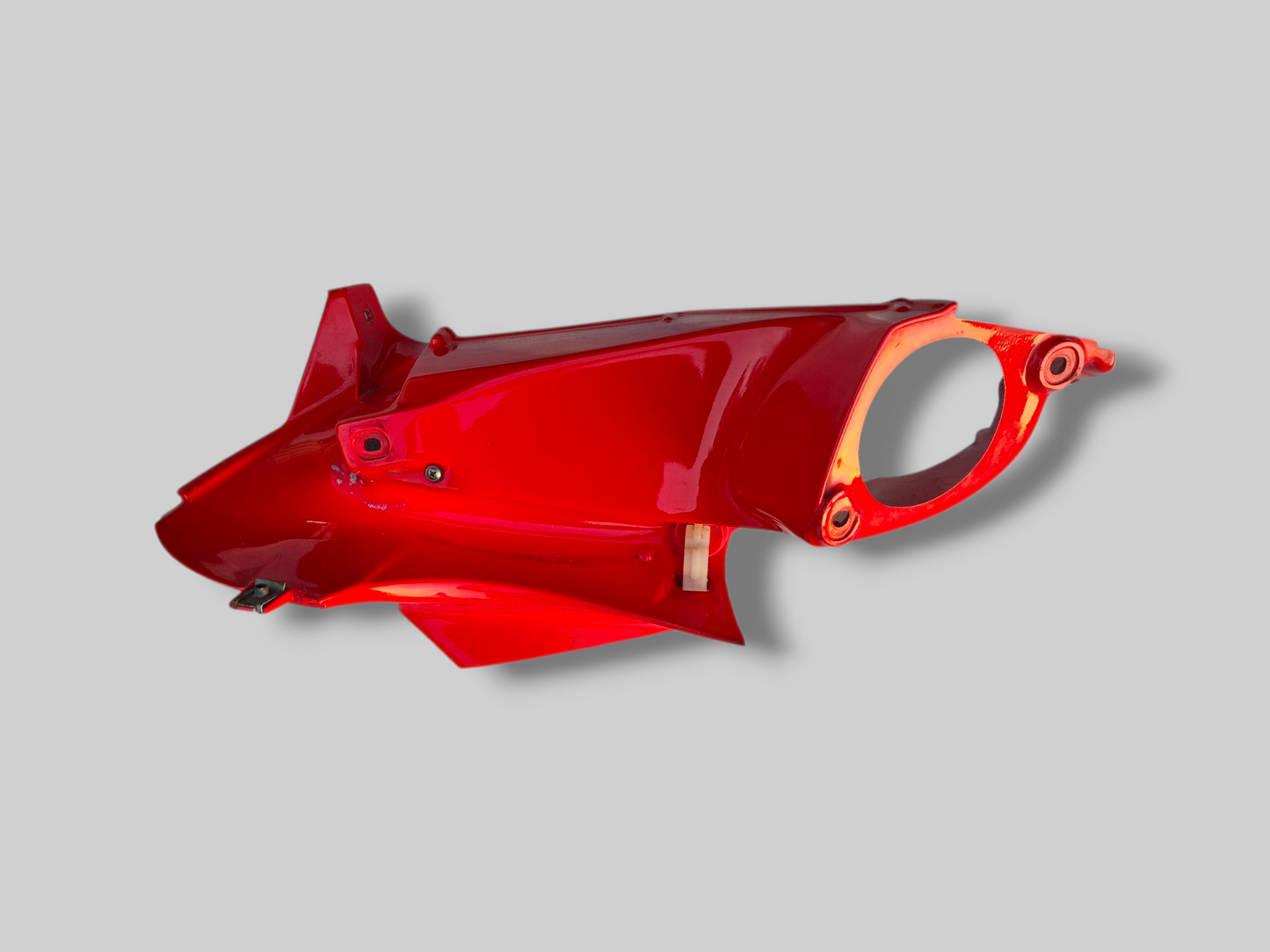 RECHTER BINNENLUCHTKANAAL KUIP NEP CARBON GEDIPPT Aprilia RSV Mille 98-03 