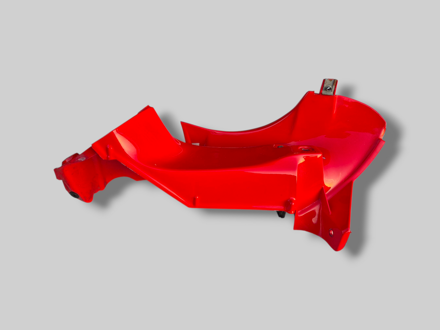 RECHTER BINNENLUCHTKANAAL KUIP NEP CARBON GEDIPPT Aprilia RSV Mille 98-03 