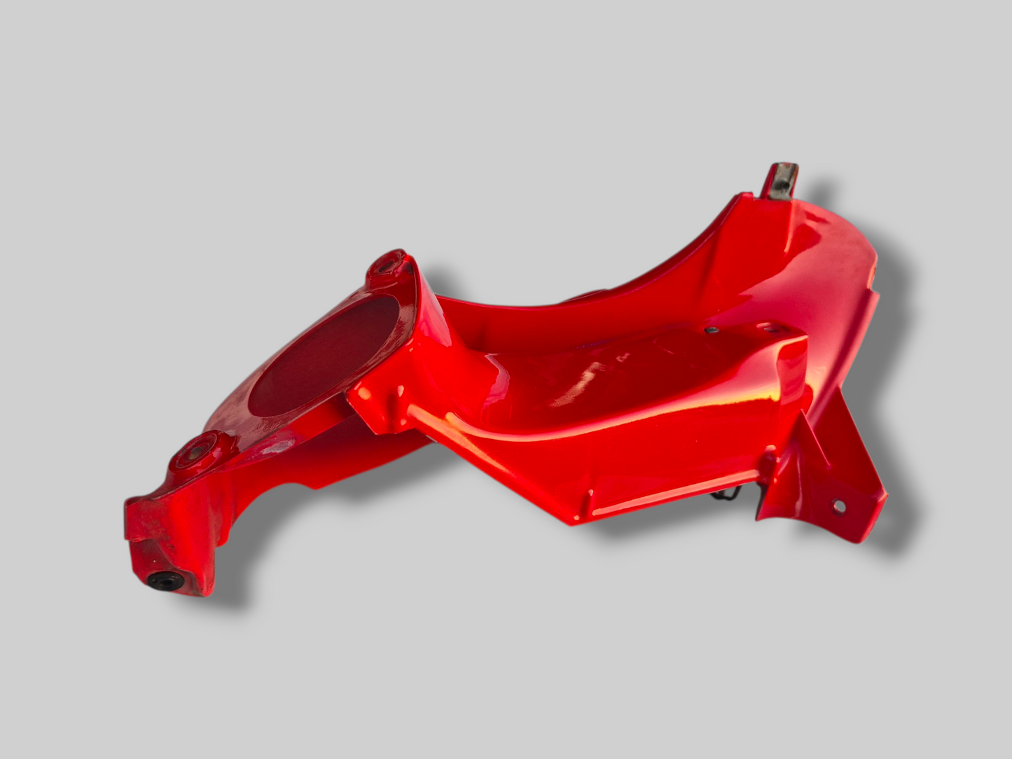 RECHTER BINNENLUCHTKANAAL KUIP NEP CARBON GEDIPPT Aprilia RSV Mille 98-03 