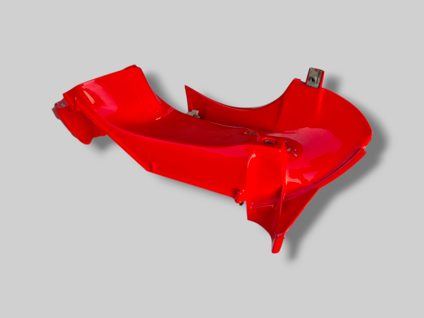 RECHTER BINNENLUCHTKANAAL KUIP NEP CARBON GEDIPPT Aprilia RSV Mille 98-03 