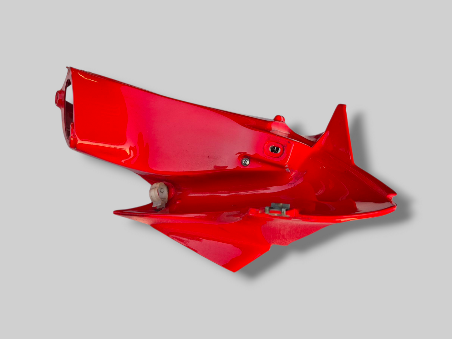 RECHTER BINNENLUCHTKANAALKUIP, MAT ZWART AP8149277 Aprilia RSV Mille 98-03 