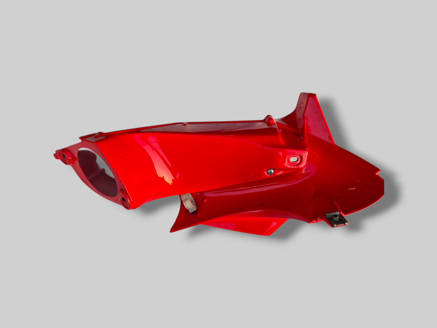 RECHTER BINNENLUCHTKANAALKUIP, MAT ZWART AP8149277 Aprilia RSV Mille 98-03 