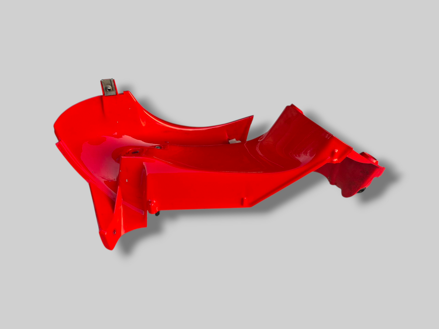 RECHTER BINNENLUCHTKANAALKUIP, MAT ZWART AP8149277 Aprilia RSV Mille 98-03 