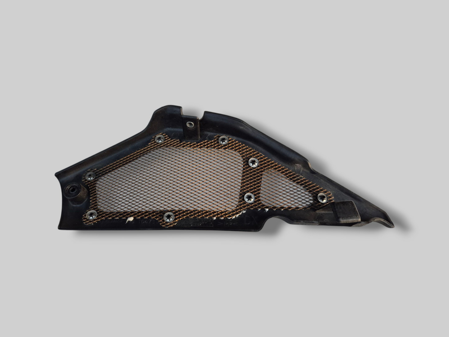 PANNEAU LATÉRAL DROIT AP8149287 Aprilia RSV Mille 98-03 