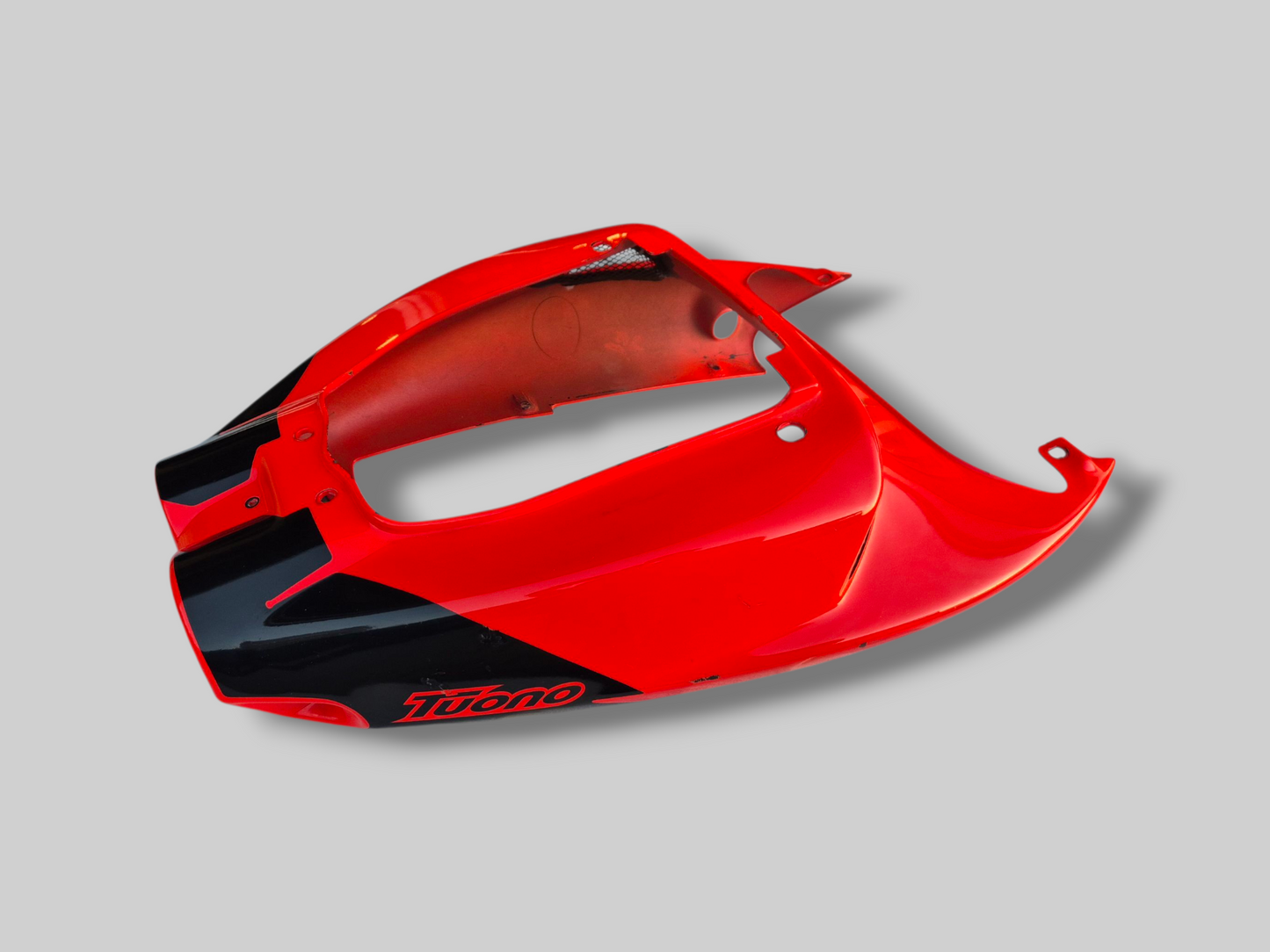 CARÉNAGE ARRIÈRE DARKNESS BLACK AP8178249 Aprilia RSV Mille 2003 / Tuono 02-05 