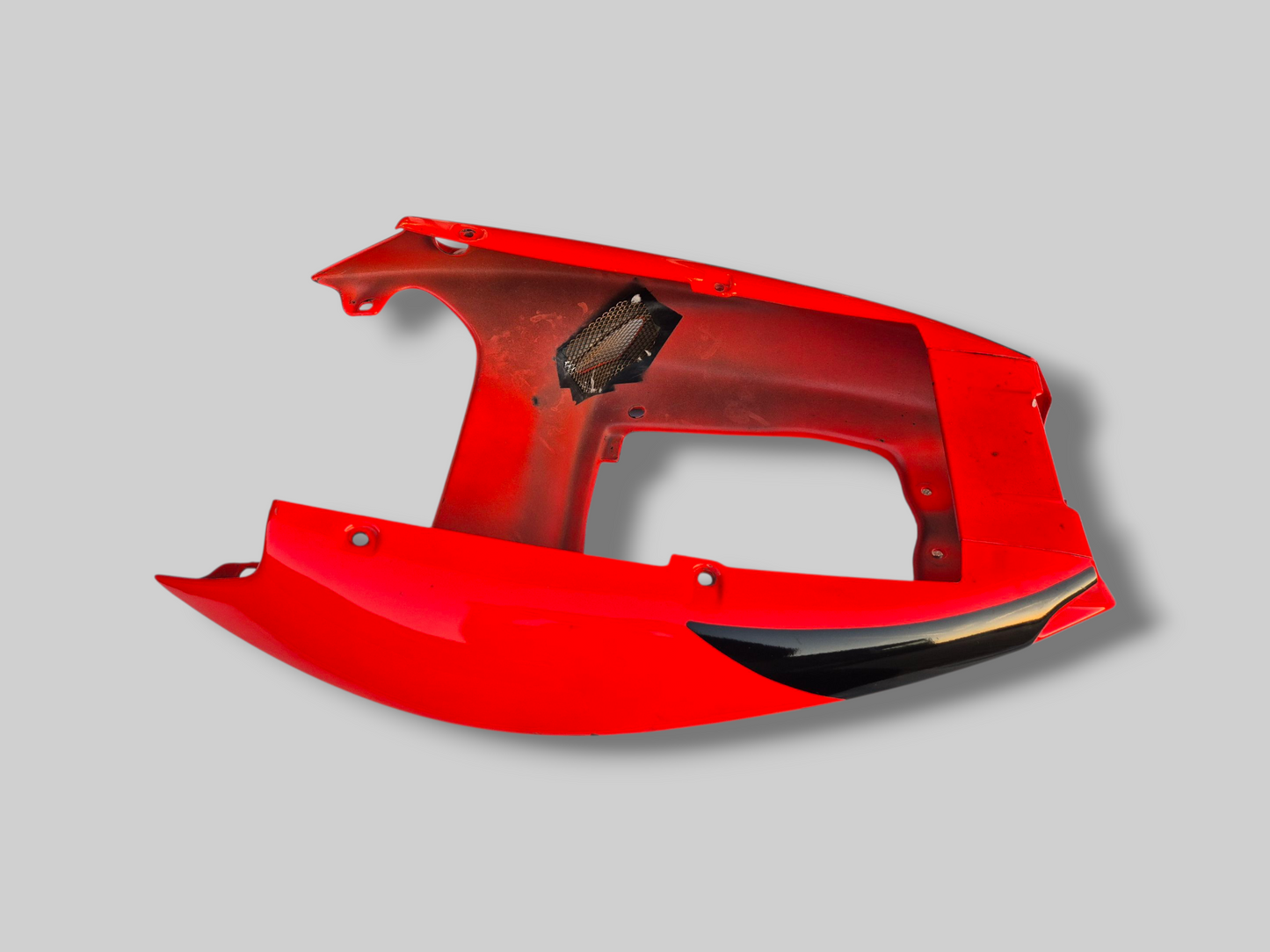 CARÉNAGE ARRIÈRE DARKNESS BLACK AP8178249 Aprilia RSV Mille 2003 / Tuono 02-05 