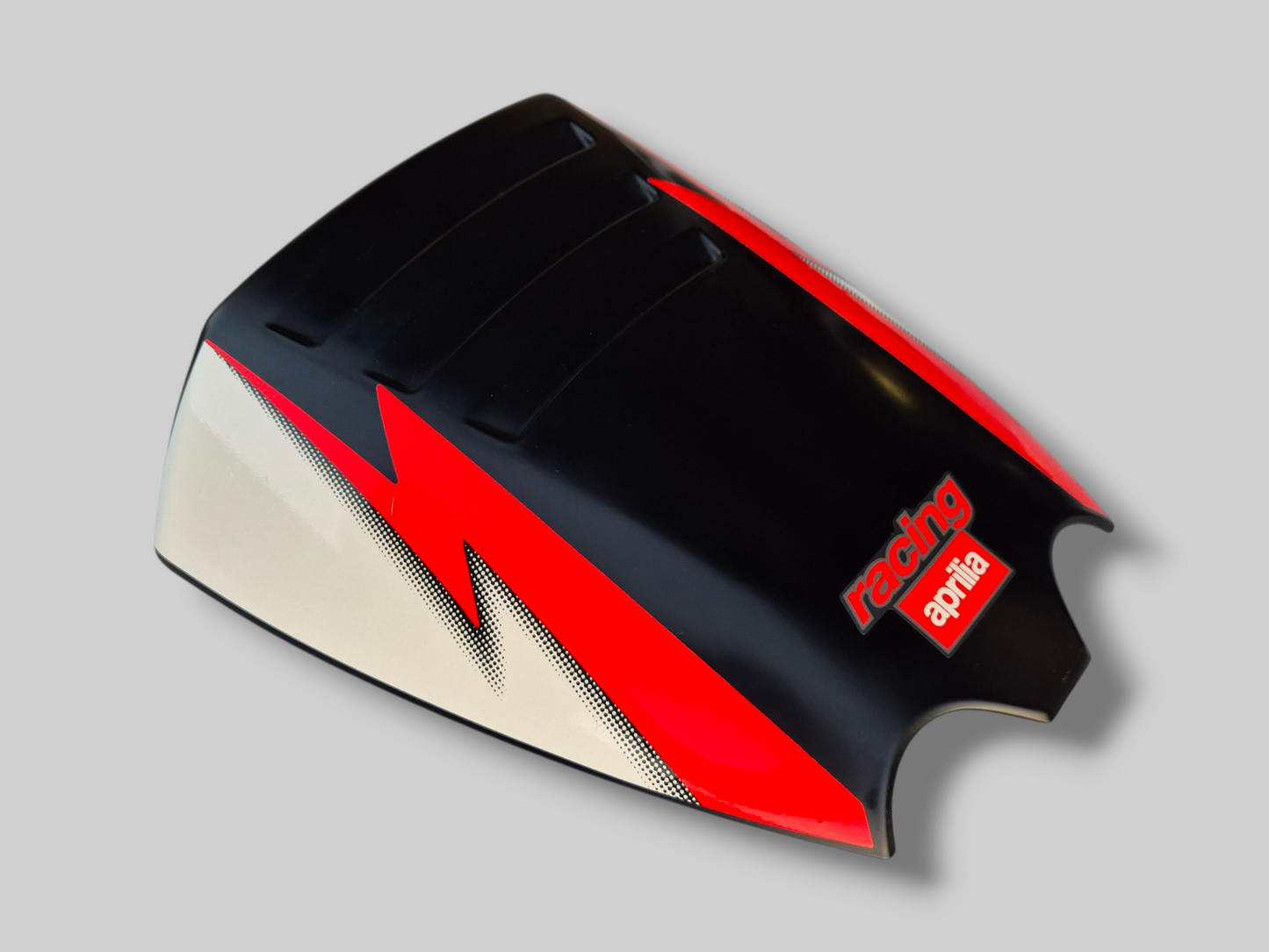 PASSAGIER ACHTER MONOSEAT KAP AP8158688 Aprilia RSV Mille 2001-2002 