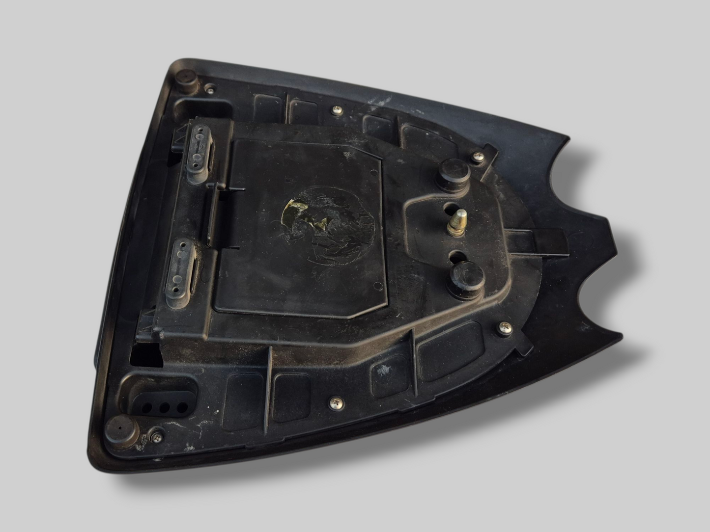 PASSAGIER ACHTER MONOSEAT KAP AP8158688 Aprilia RSV Mille 2001-2002 