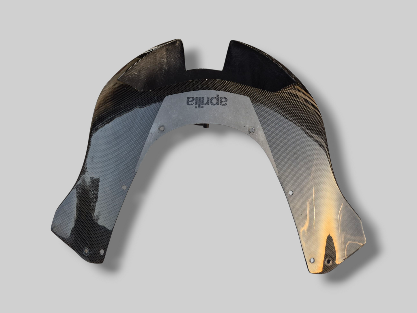 CARÉNAGE AVANT NOIR AP8139409 Aprilia RSV Mille 1998-2000 