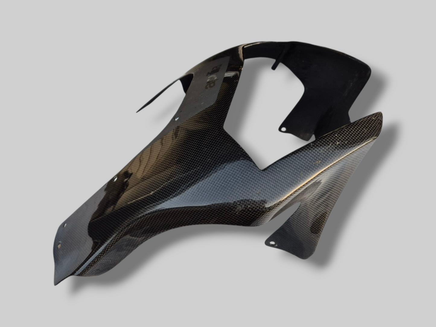 CARÉNAGE AVANT NOIR AP8139409 Aprilia RSV Mille 1998-2000 