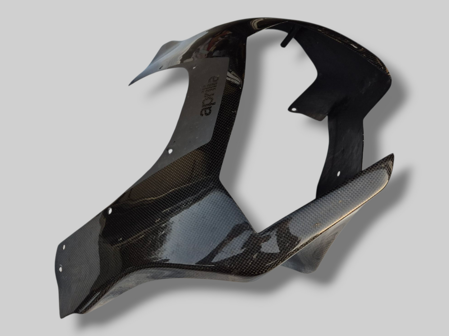 CARÉNAGE AVANT NOIR AP8139409 Aprilia RSV Mille 1998-2000 