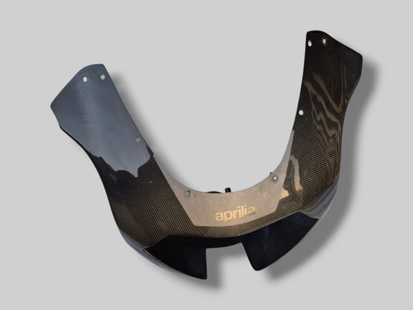 CARÉNAGE AVANT NOIR AP8139409 Aprilia RSV Mille 1998-2000 