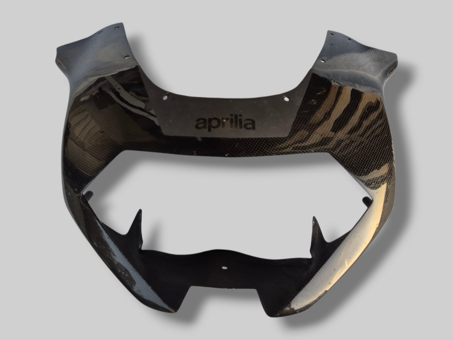 CARÉNAGE AVANT NOIR AP8139409 Aprilia RSV Mille 1998-2000 