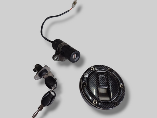 SLOT HARDWARE KIT AP8104151 Aprilia RSV Mille 98-03 / Tuono 02-05 