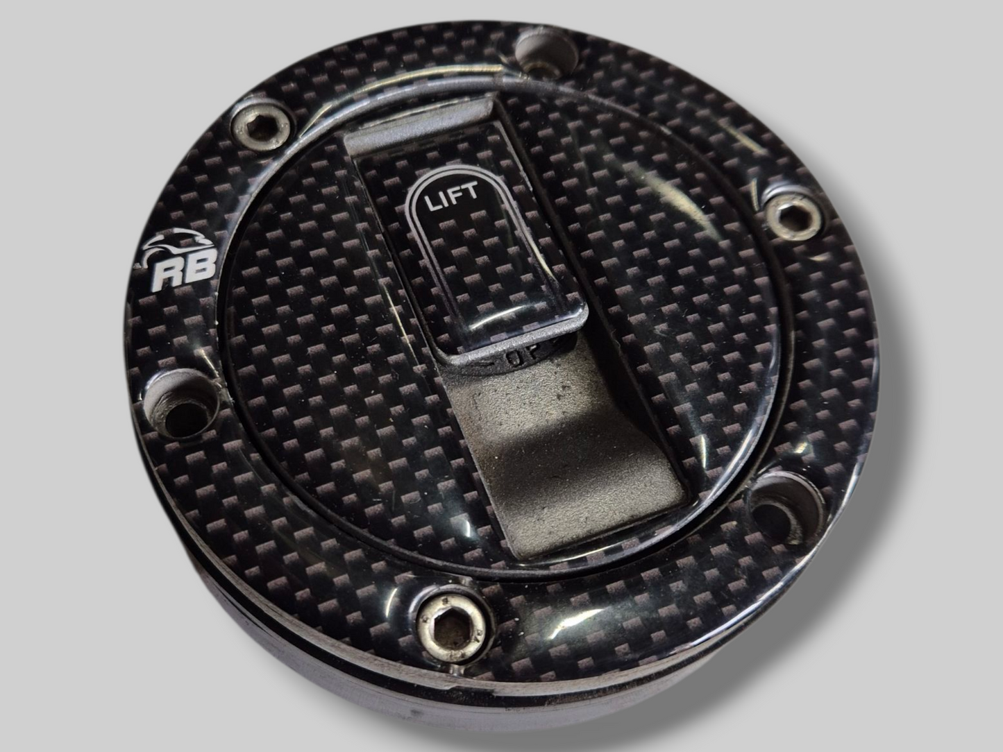 SLOT HARDWARE KIT AP8104151 Aprilia RSV Mille 98-03 / Tuono 02-05 