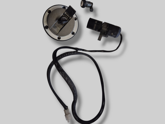 SLOT HARDWARE KIT AP8104151 Aprilia RSV Mille 98-03 / Tuono 02-05 