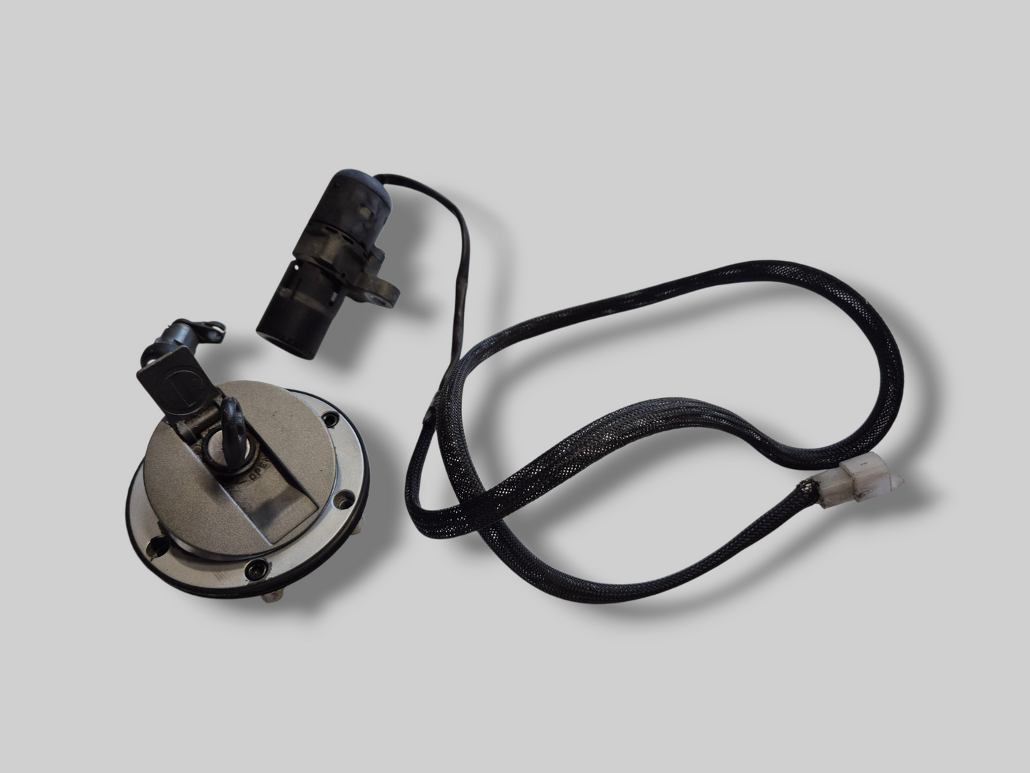 SLOT HARDWARE KIT AP8104151 Aprilia RSV Mille 98-03 / Tuono 02-05 