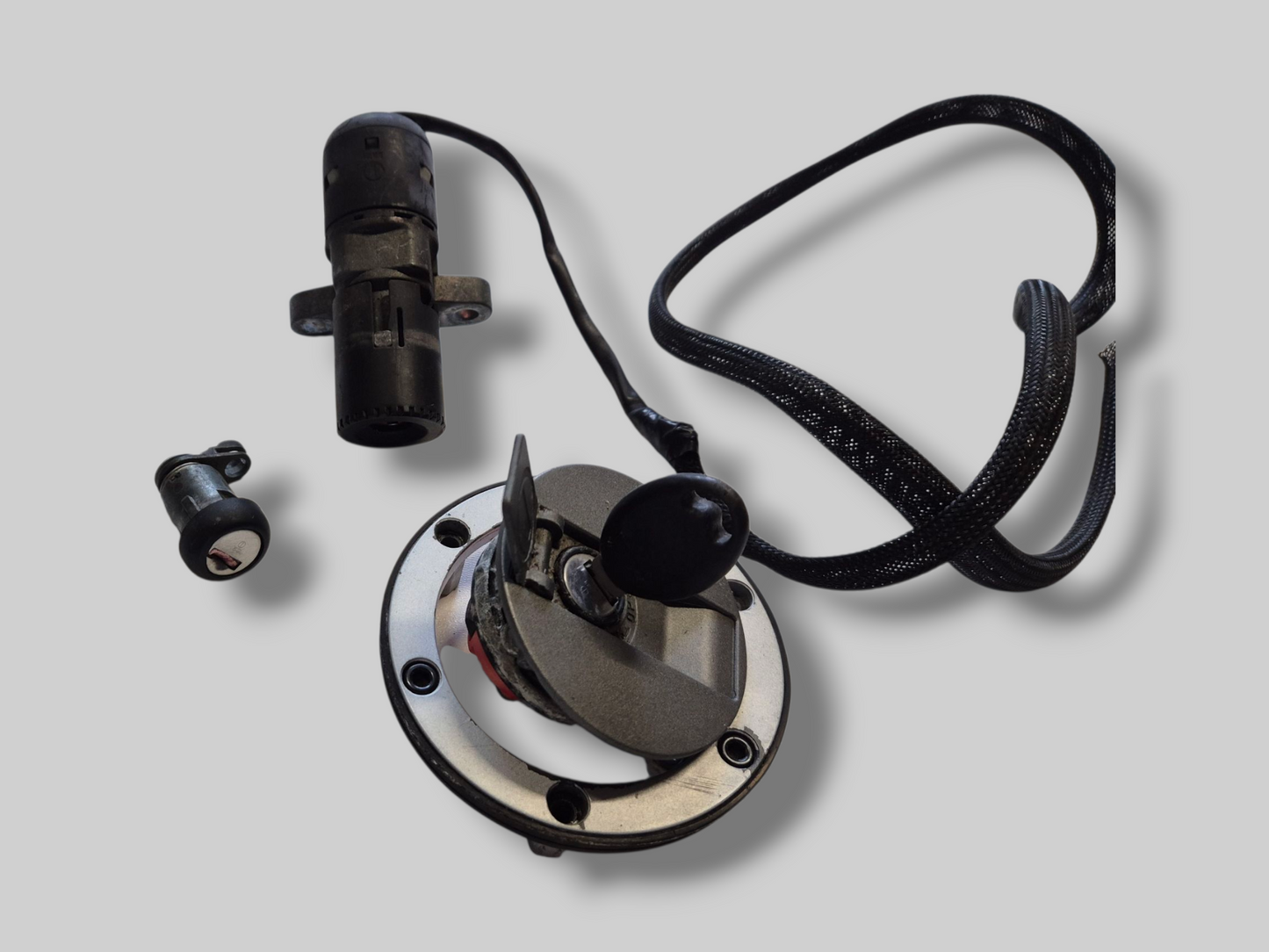 SLOT HARDWARE KIT AP8104151 Aprilia RSV Mille 98-03 / Tuono 02-05 