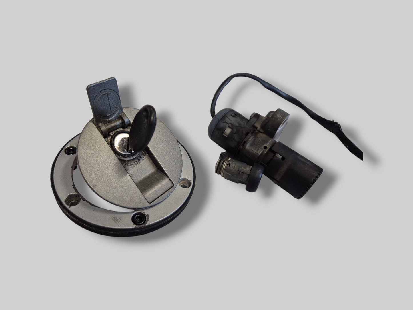 SLOT HARDWARE KIT AP8104151 Aprilia RSV Mille 98-03 / Tuono 02-05 