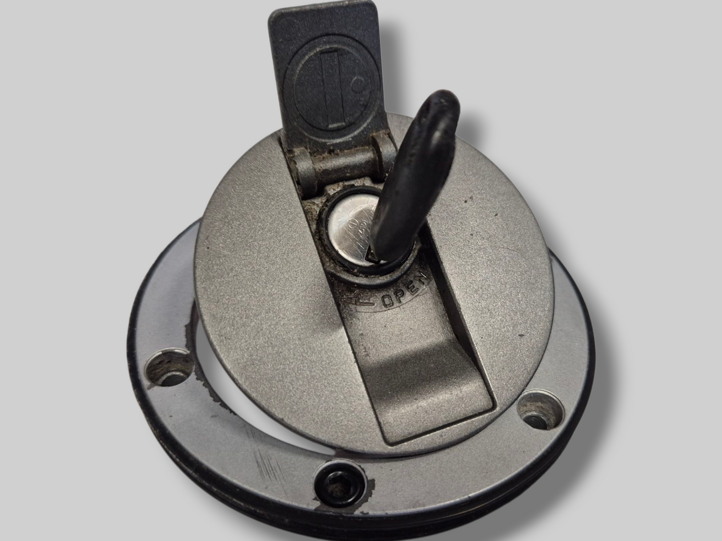 SLOT HARDWARE KIT AP8104151 Aprilia RSV Mille 98-03 / Tuono 02-05 