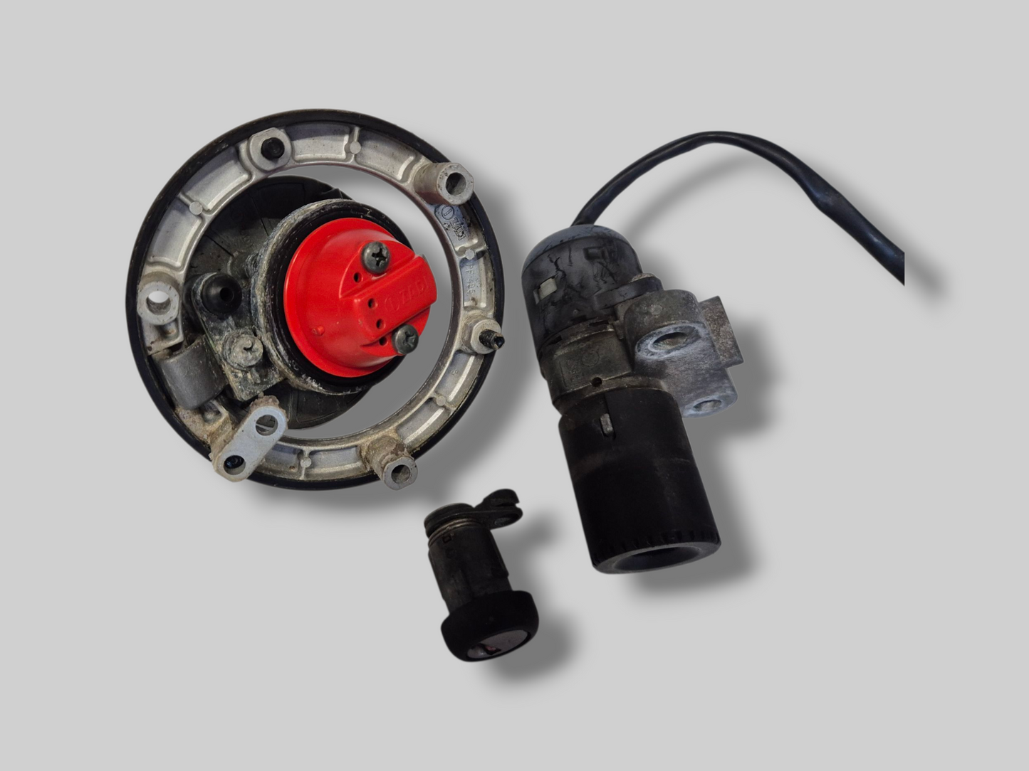 SLOT HARDWARE KIT AP8104151 Aprilia RSV Mille 98-03 / Tuono 02-05 