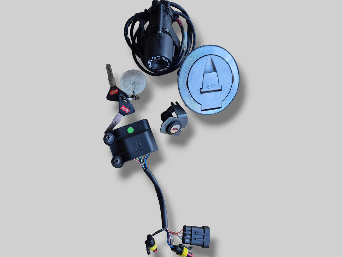 KOPPELINGSSCHAKELAAR AP8124398 Aprilia RSV Mille 98-03