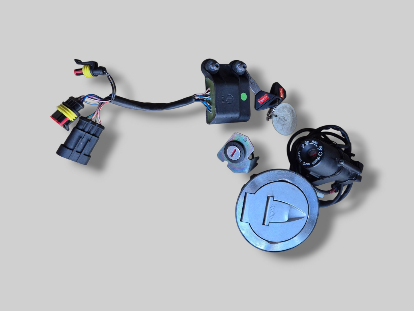 KOPPELINGSSCHAKELAAR AP8124398 Aprilia RSV Mille 98-03