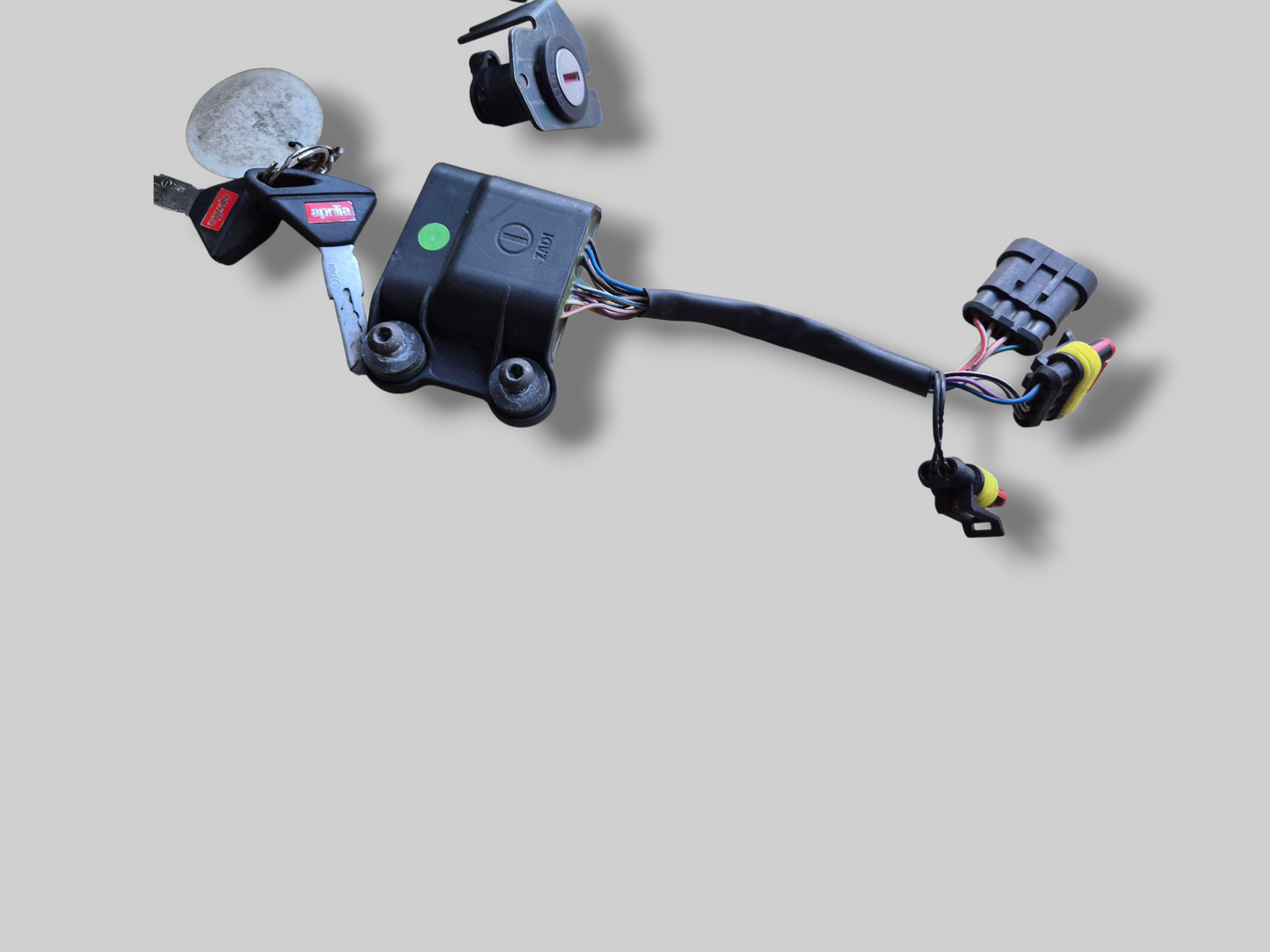 KOPPELINGSSCHAKELAAR AP8124398 Aprilia RSV Mille 98-03