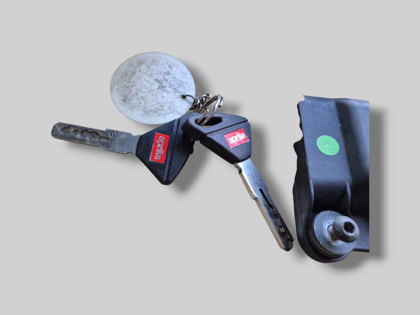 KOPPELINGSSCHAKELAAR AP8124398 Aprilia RSV Mille 98-03