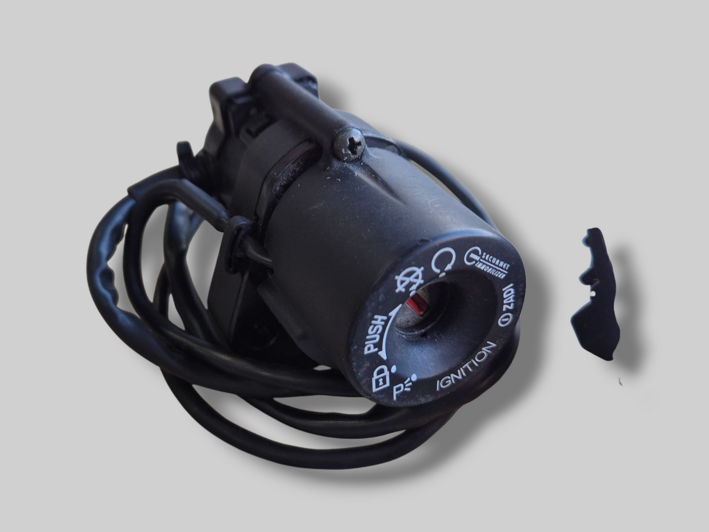 KOPPELINGSSCHAKELAAR AP8124398 Aprilia RSV Mille 98-03