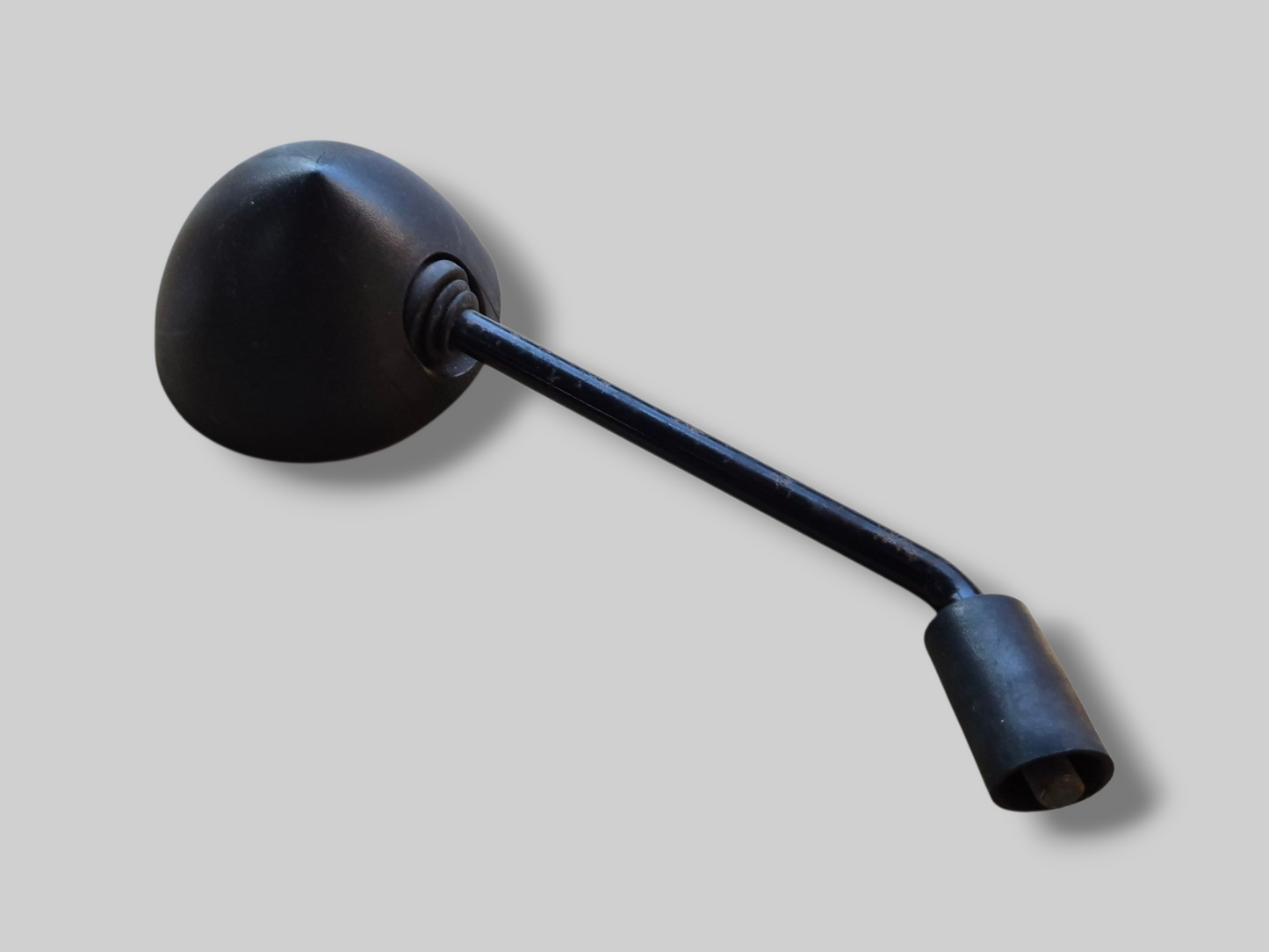 LEFT / RIGHT MIRROR TUONO AP8104566 Aprilia RSV Tuono 2002-2005