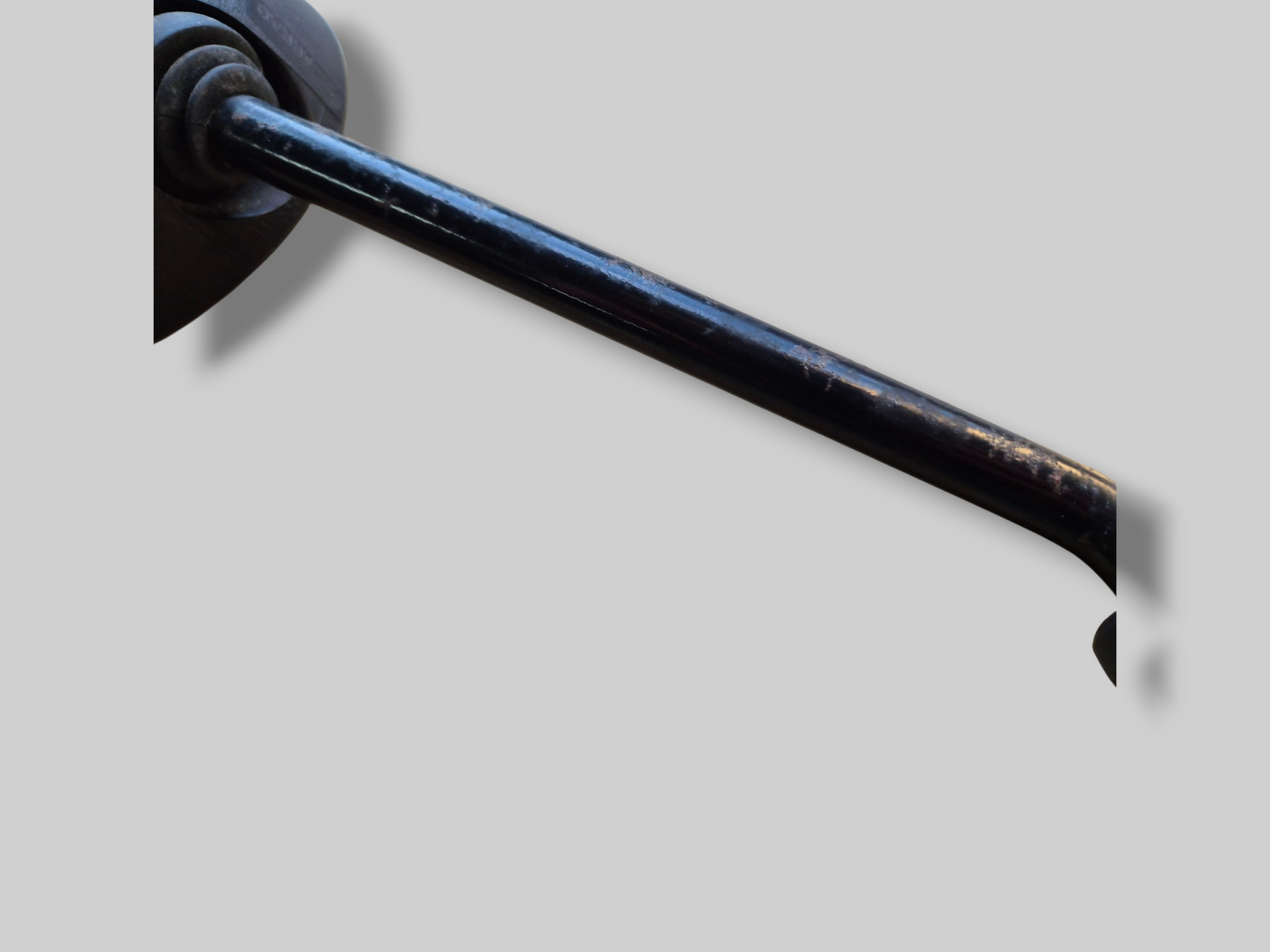 LEFT / RIGHT MIRROR TUONO AP8104566 Aprilia RSV Tuono 2002-2005