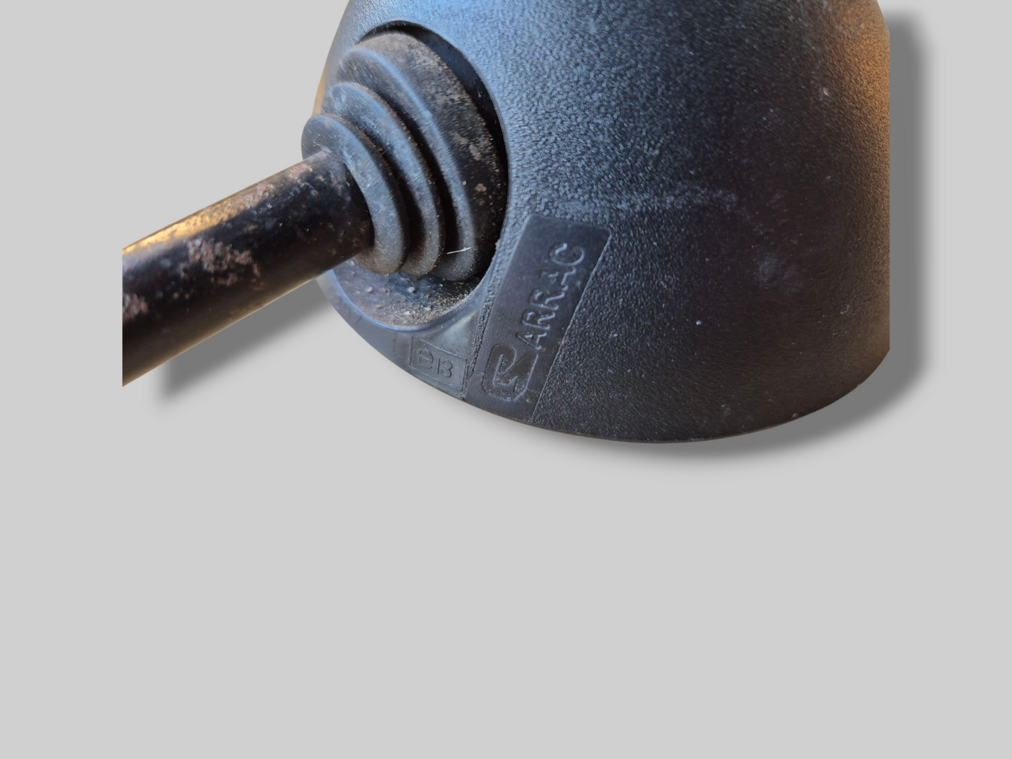 LEFT / RIGHT MIRROR TUONO AP8104566 Aprilia RSV Tuono 2002-2005