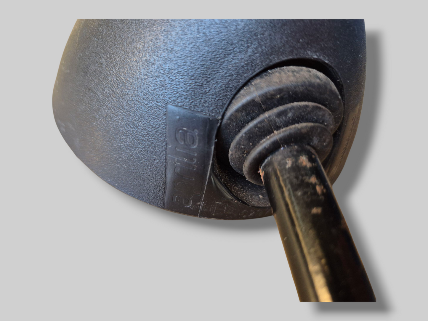 LEFT / RIGHT MIRROR TUONO AP8104566 Aprilia RSV Tuono 2002-2005