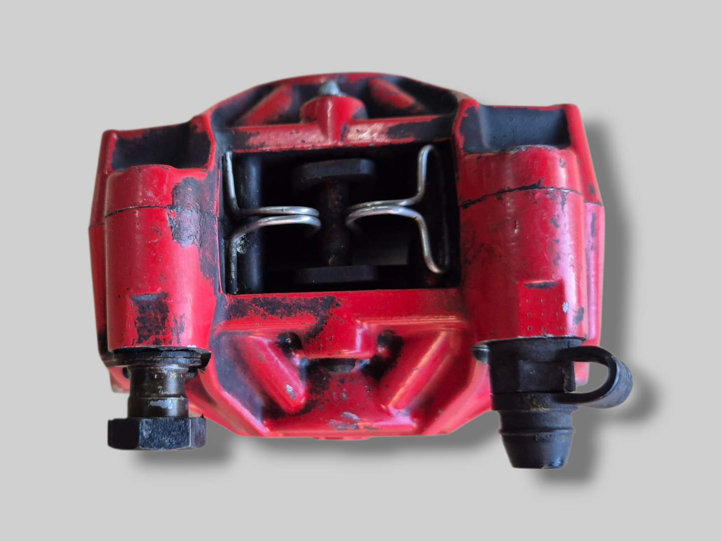 ACHTERREMKLAUW GOUD BREMBO AP8113776 Aprilia RSV Mille 98-03 / Tuono 02-05 